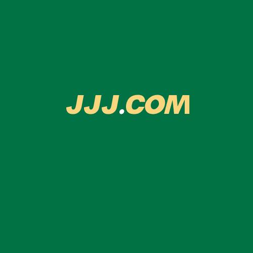 Logo da JJJ